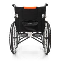鱼跃,手动轮椅车 H050C ,,适用于截瘫、偏瘫,行动不便和下肢无力不能站立者