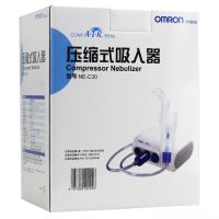 欧姆龙,压缩式吸入器NE-C30,,用于呼吸系统雾化治疗的器具