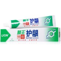 狮王,狮王特效牙膏(留兰香型),,用于口腔清洁