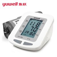鱼跃,臂式电子血压计YE660D,,用于测量血压
