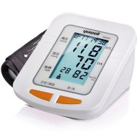 ,臂式电子血压计 YE660C,,适用于家庭辅助测量血压