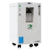 ,制氧机 JKW-3(带雾化),,用来提取高纯度医用氧气，实现持续不间断供氧
