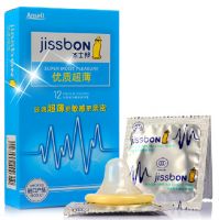 杰士邦,天然胶乳橡胶避孕套_优质超薄,,能够安全有效避孕，防止细菌传染