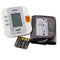 欧姆龙,电子血压计HEM-7052,,用于测量人体血压及脉搏