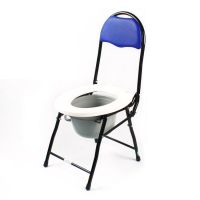 ,坐便椅 KD2412,,适用于截瘫、偏瘫,行动不便和下肢无力不能站立者