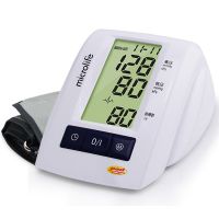 ,自动型数字显示电子血压计BP3A90,,适用于家庭辅助测量血压