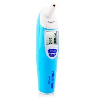 信利,二合一耳温额温计TET-351 ,,适用于家庭测量温度