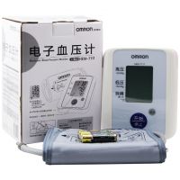 欧姆龙,电子血压计HEM-7111上臂式,,用于测量人体血压及脉搏