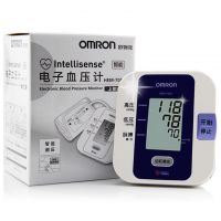 ,电子血压计HEM-7051,,用于测量人体血压及脉搏