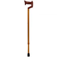 ,拐杖YU820  ,,可调节高度，供行动不便的老人使用