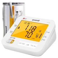 ,臂式电子血压计 YE690D,,用于测量血压