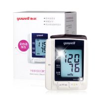 ,腕式电子血压计 YE8100C,,用于测量血压