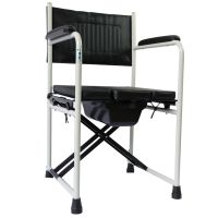 康祝,坐便椅 KD2413,,适用于截瘫、偏瘫,行动不便和下肢无力不能站立者