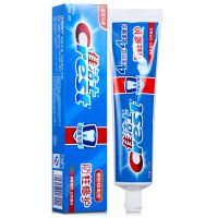 ,佳洁士防蛀修护牙膏(清新怡爽) 140g,,用来清洁口腔、助修复蛀牙