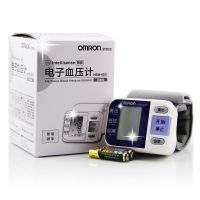 ,电子血压计HEM-6021,,用于测量人体血压及脉搏