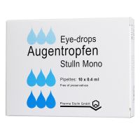 施图伦,七叶洋地黄双苷滴眼液,0.4ml*10支/盒,所有类型的眼疲劳，包括眼肌性,神经性和适应性的