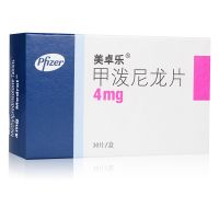美卓乐,甲泼尼龙片,4mg*30片/盒,用于过敏性与自身免疫性炎症疾病等